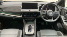 Nissan Qashqai 1.5 E-Power N-Design 5dr Auto Hybrid Hatchback